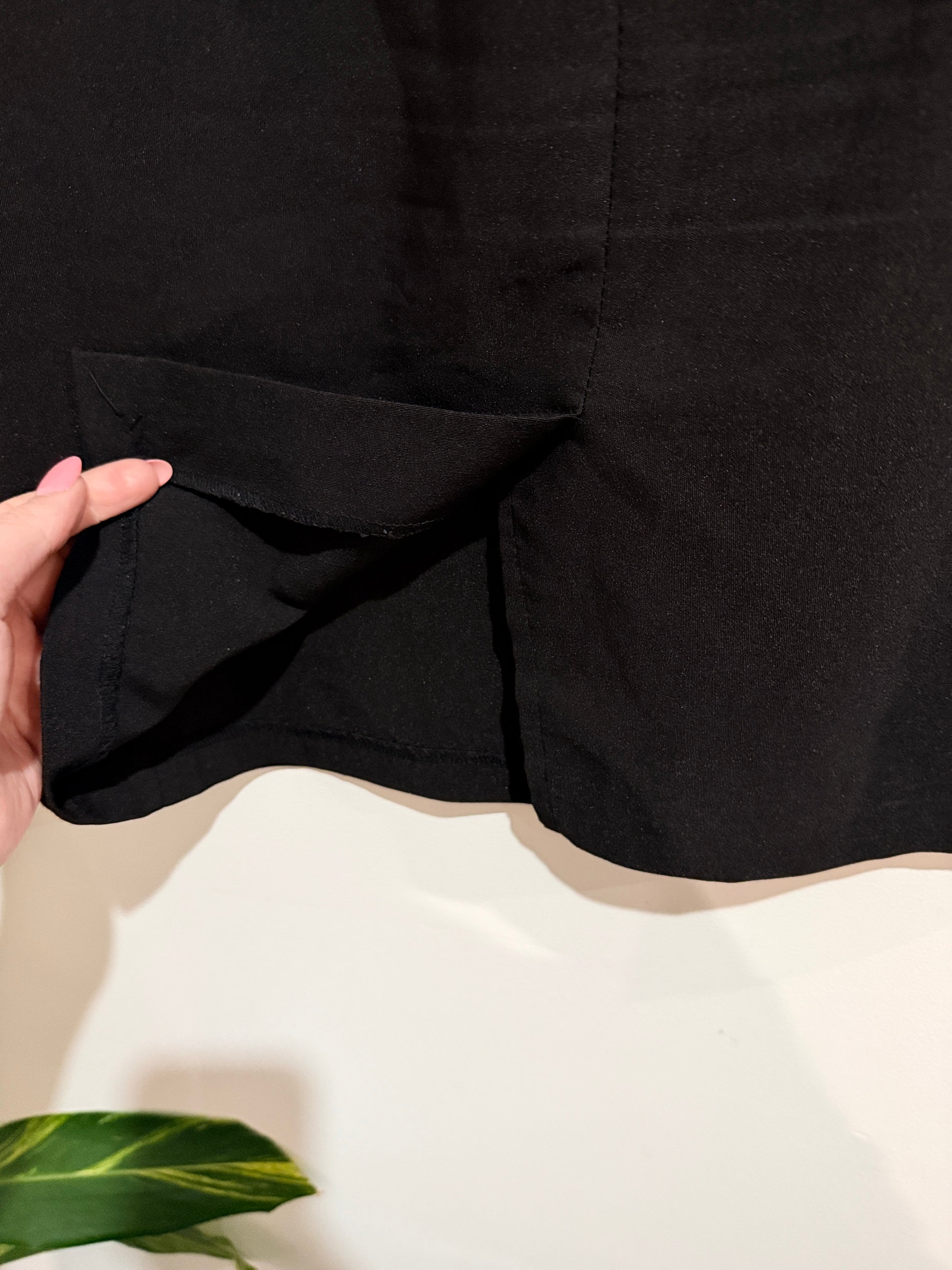 Maya Pencil Skirt Size 14