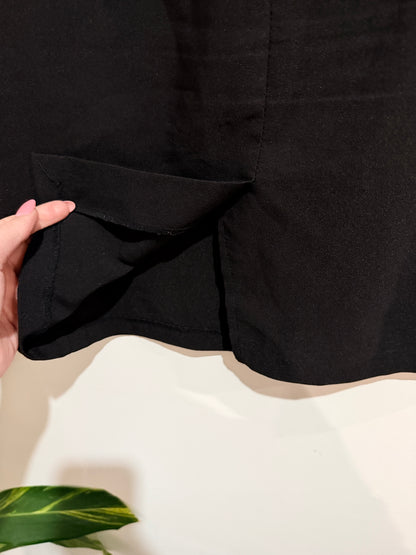 Maya Pencil Skirt Size 14