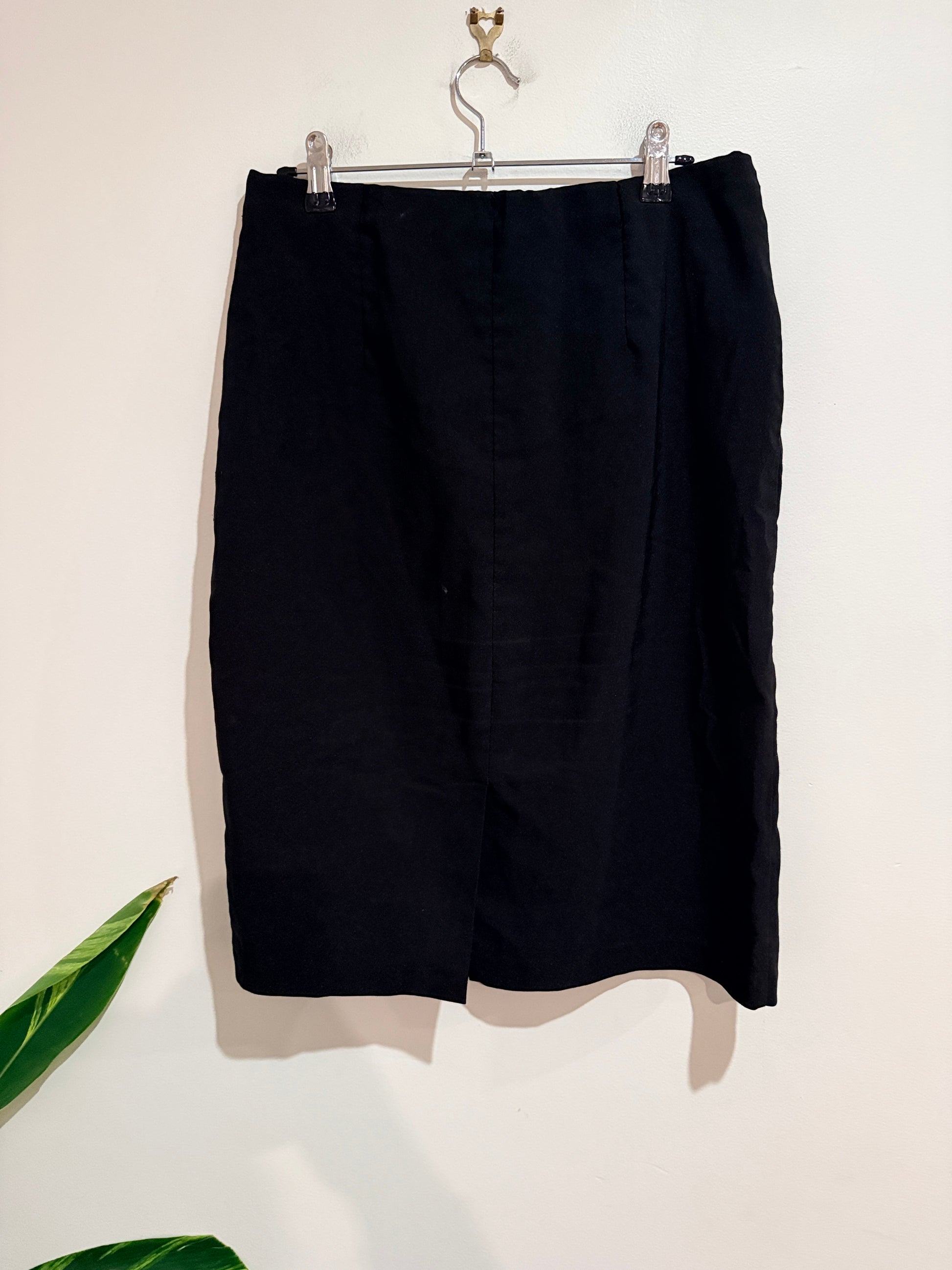Maya Pencil Skirt Size 14