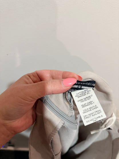 Glassons Linen Midi Skirt Size 14