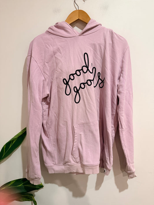 Good Goods Clothing Pullover Hoodie Size 16