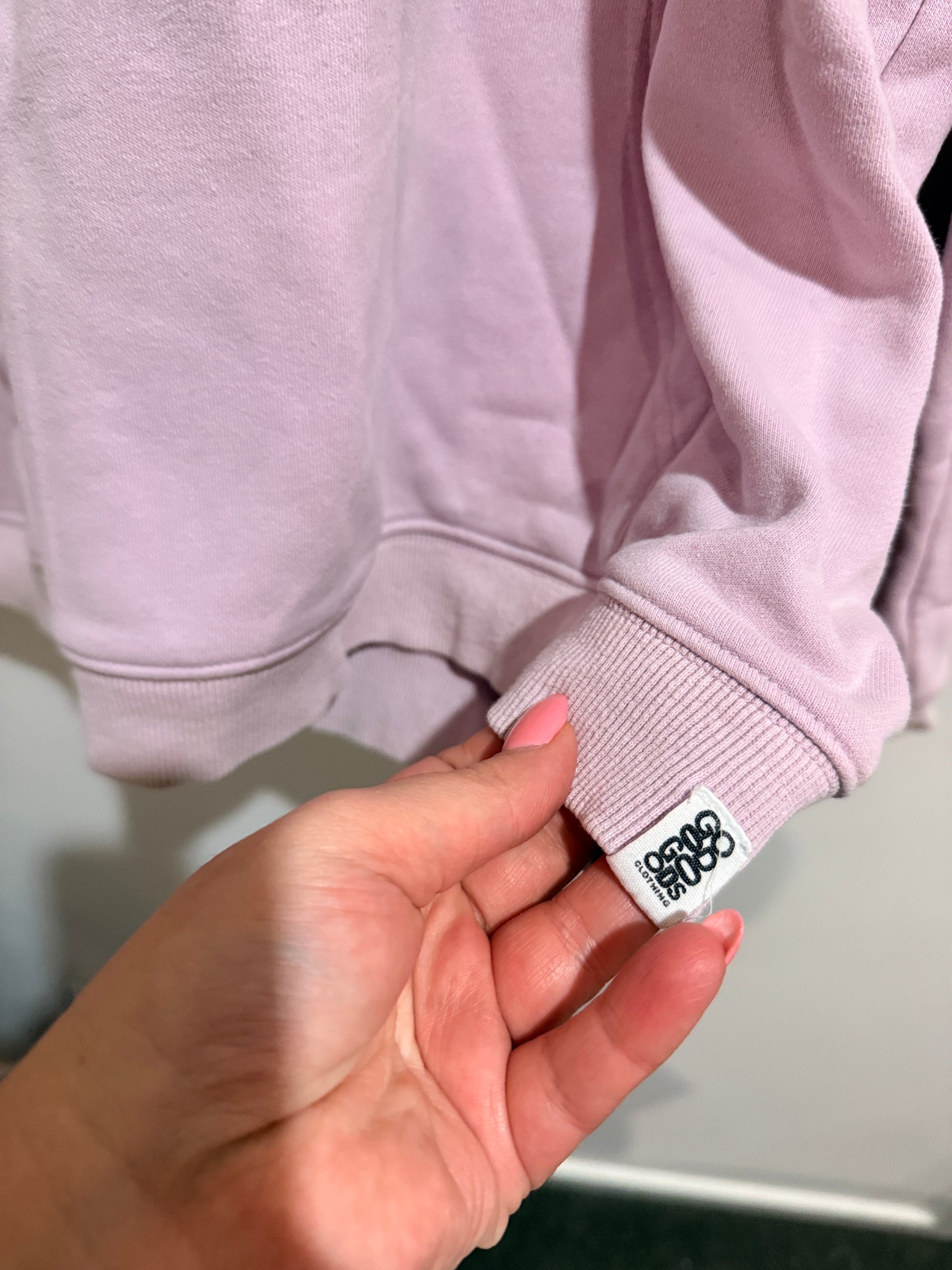 Good Goods Clothing Pullover Hoodie Size 16