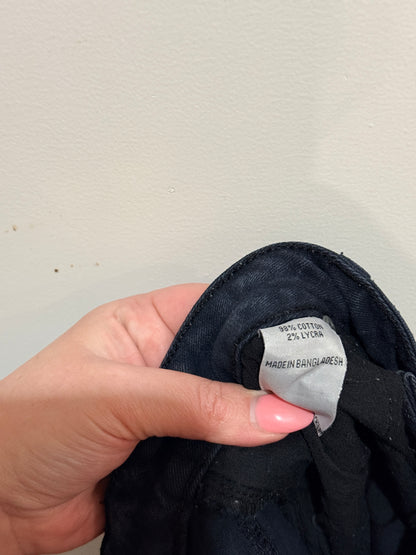 Dotti Denim Shorts Size 14