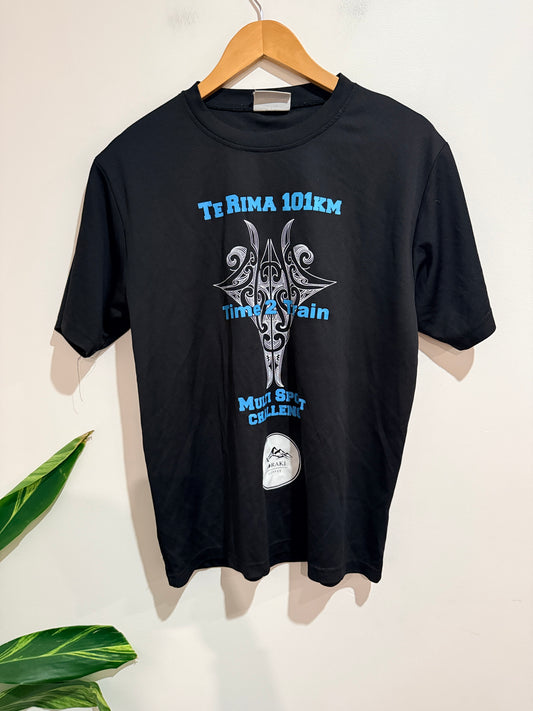 Bocini Graphic T-shirt Size M