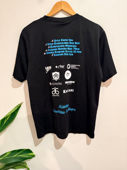 Bocini Graphic T-shirt Size M