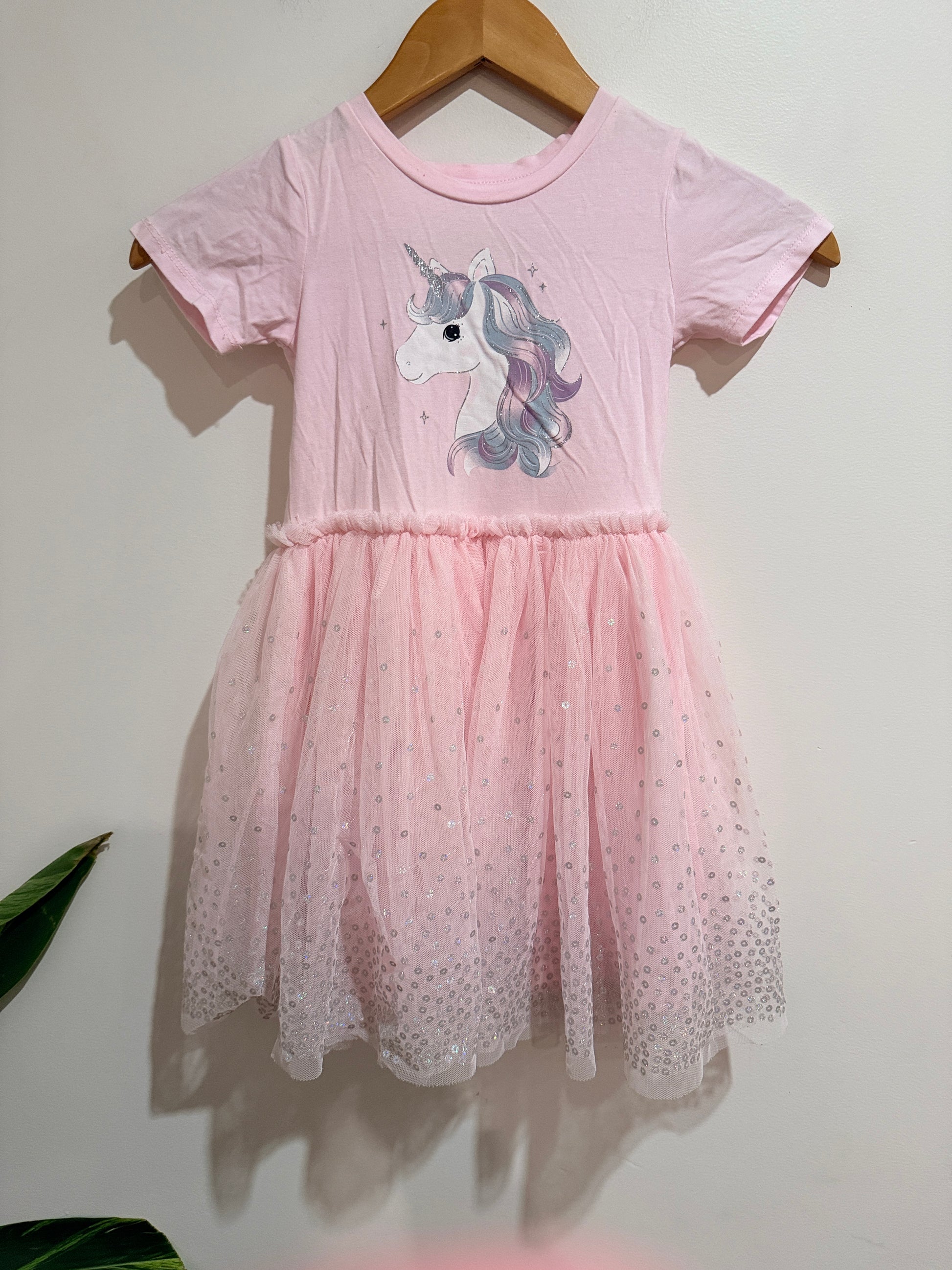 Anko Toddler Girl's Dress Size 5