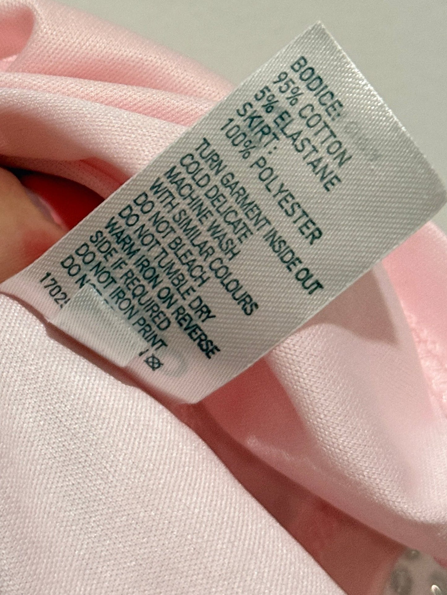 Anko Toddler Girl's Dress Size 5