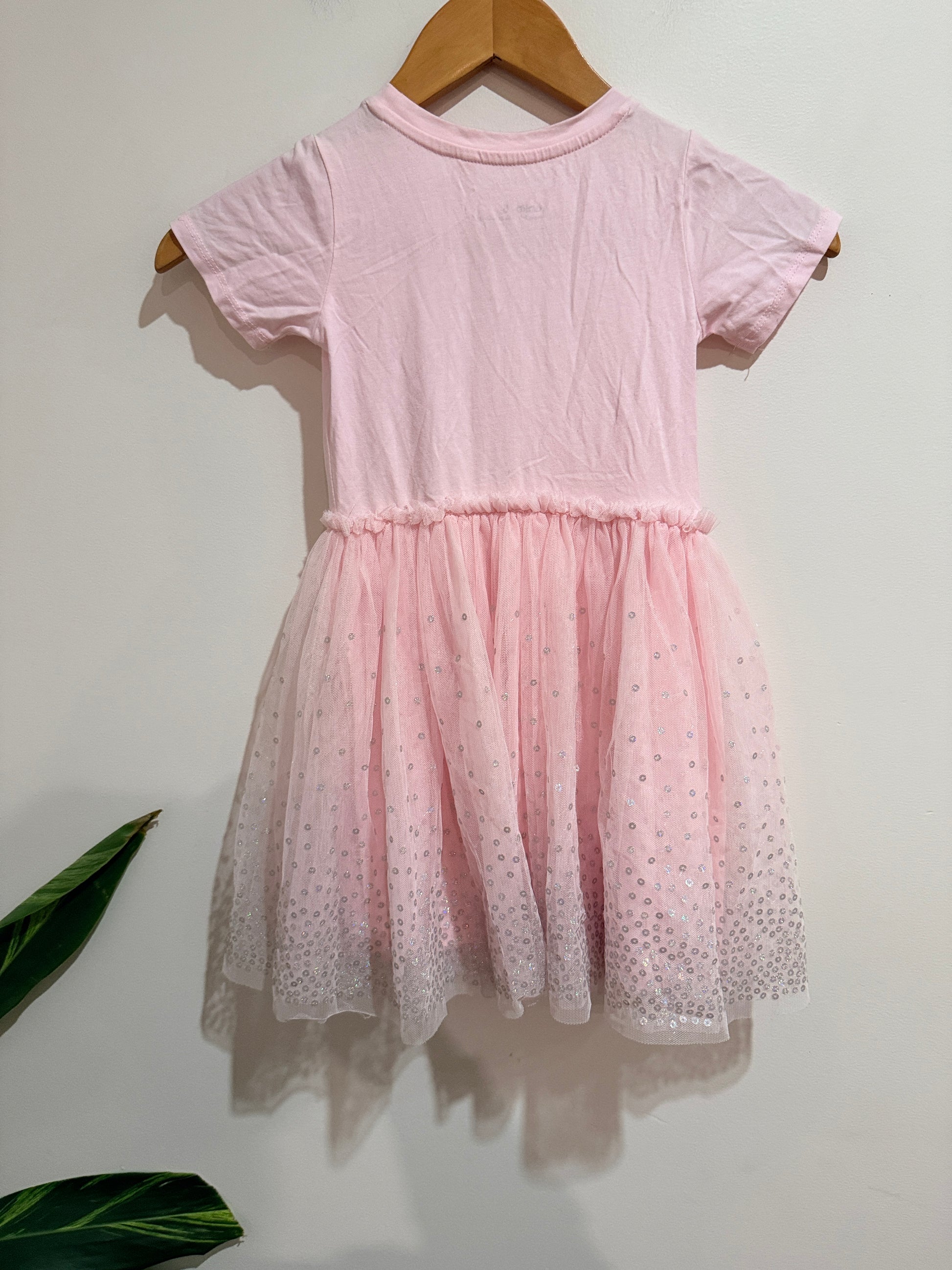 Anko Toddler Girl's Dress Size 5