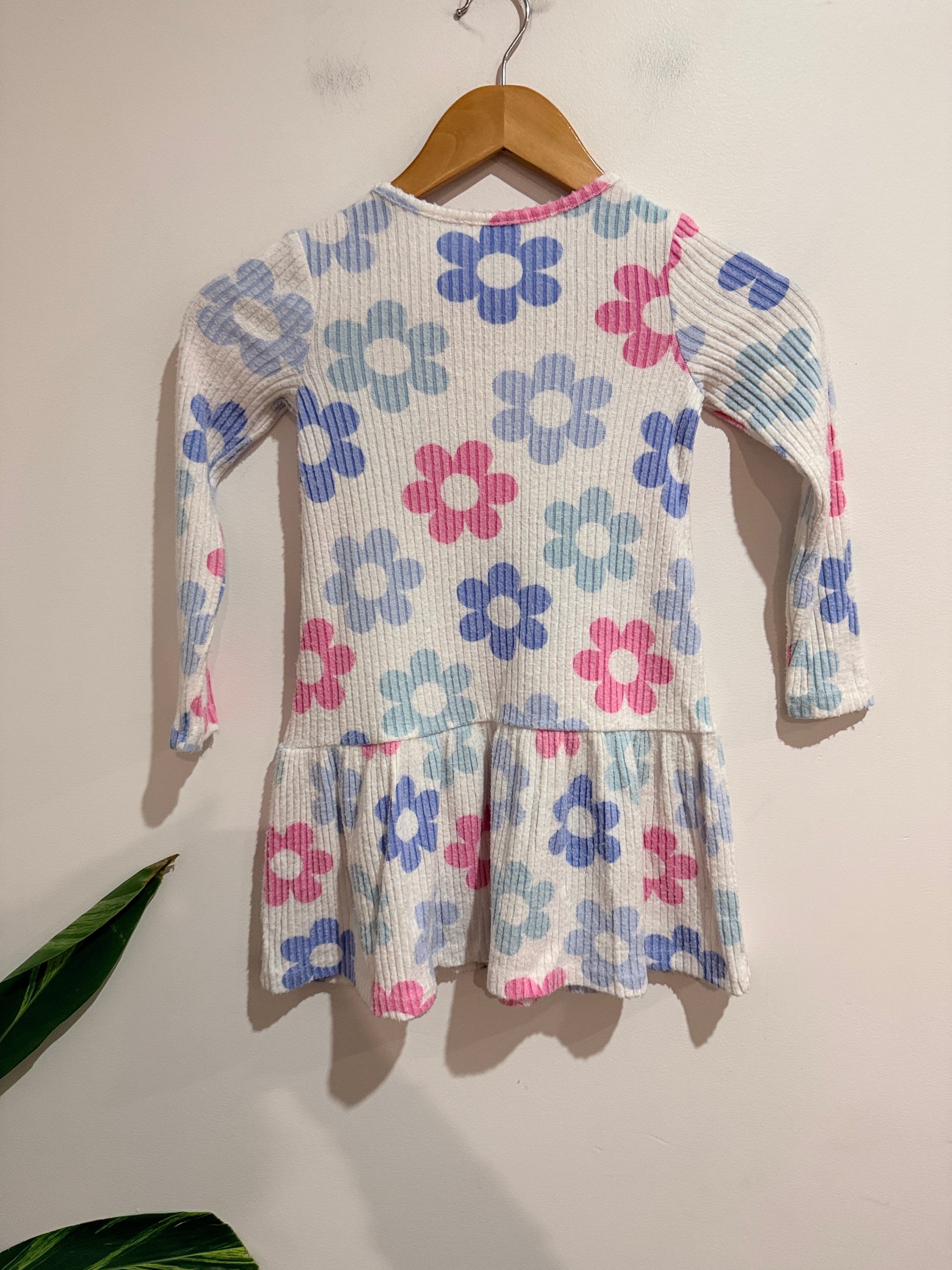 Anko Toddler Drop-waist Dress Size kids 1-9 | 5