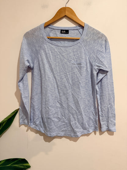 Dotti Activewear Shirt Size XS