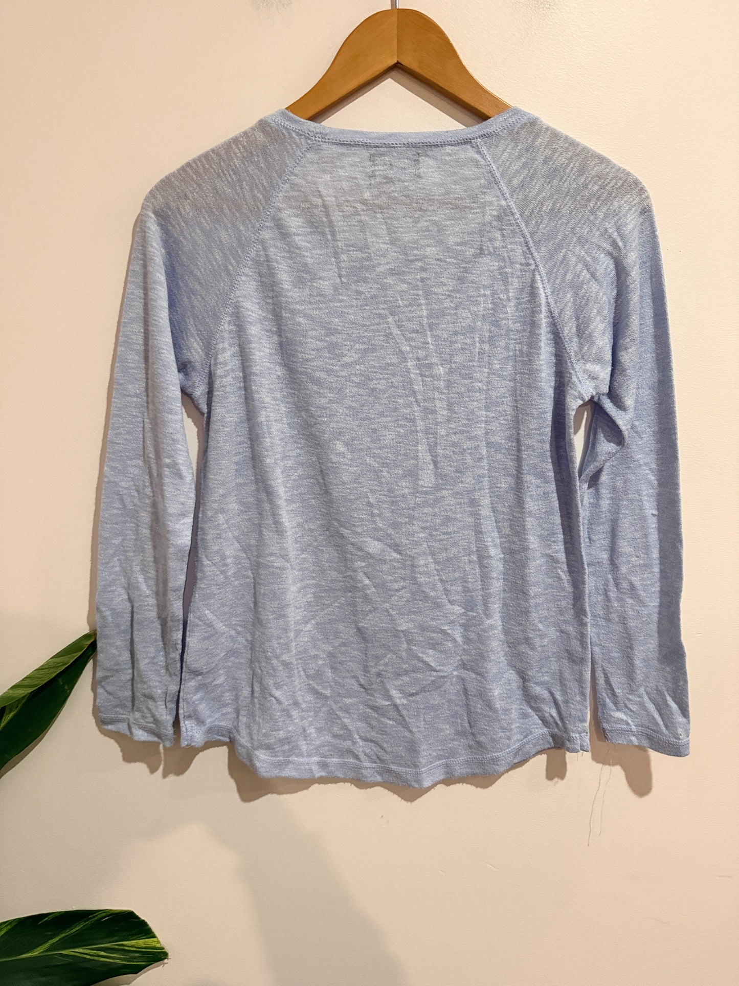 Dotti Activewear Shirt Size XS