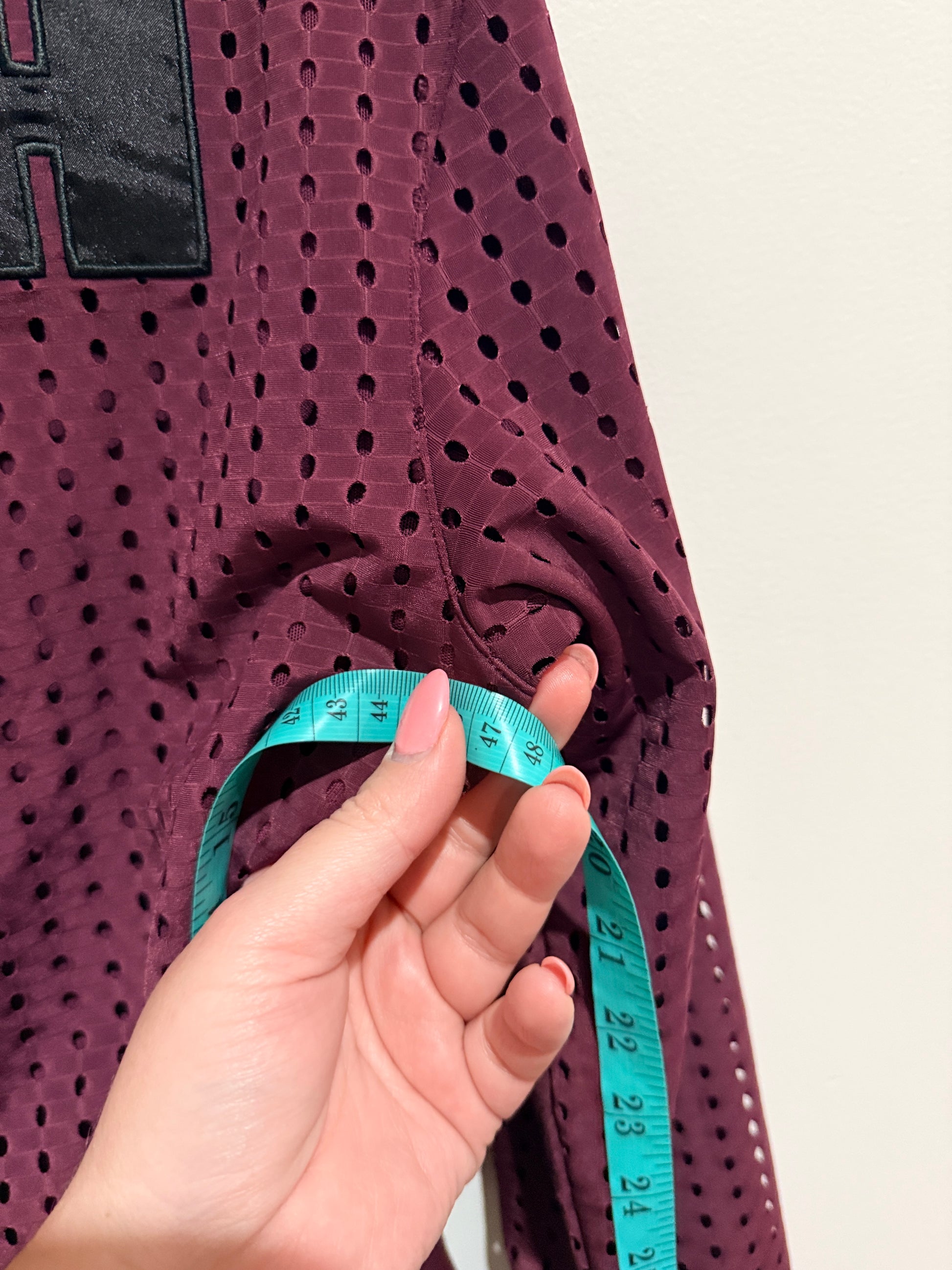 Puma Bomber Jacket Size XS | U/Arm to U/Arm 48cm