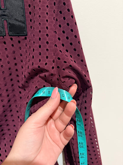 Puma Bomber Jacket Size XS | U/Arm to U/Arm 48cm