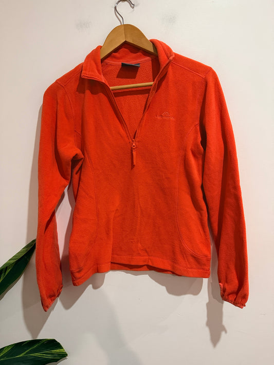 Kathmandu Teens Fleece Pullover Sweater