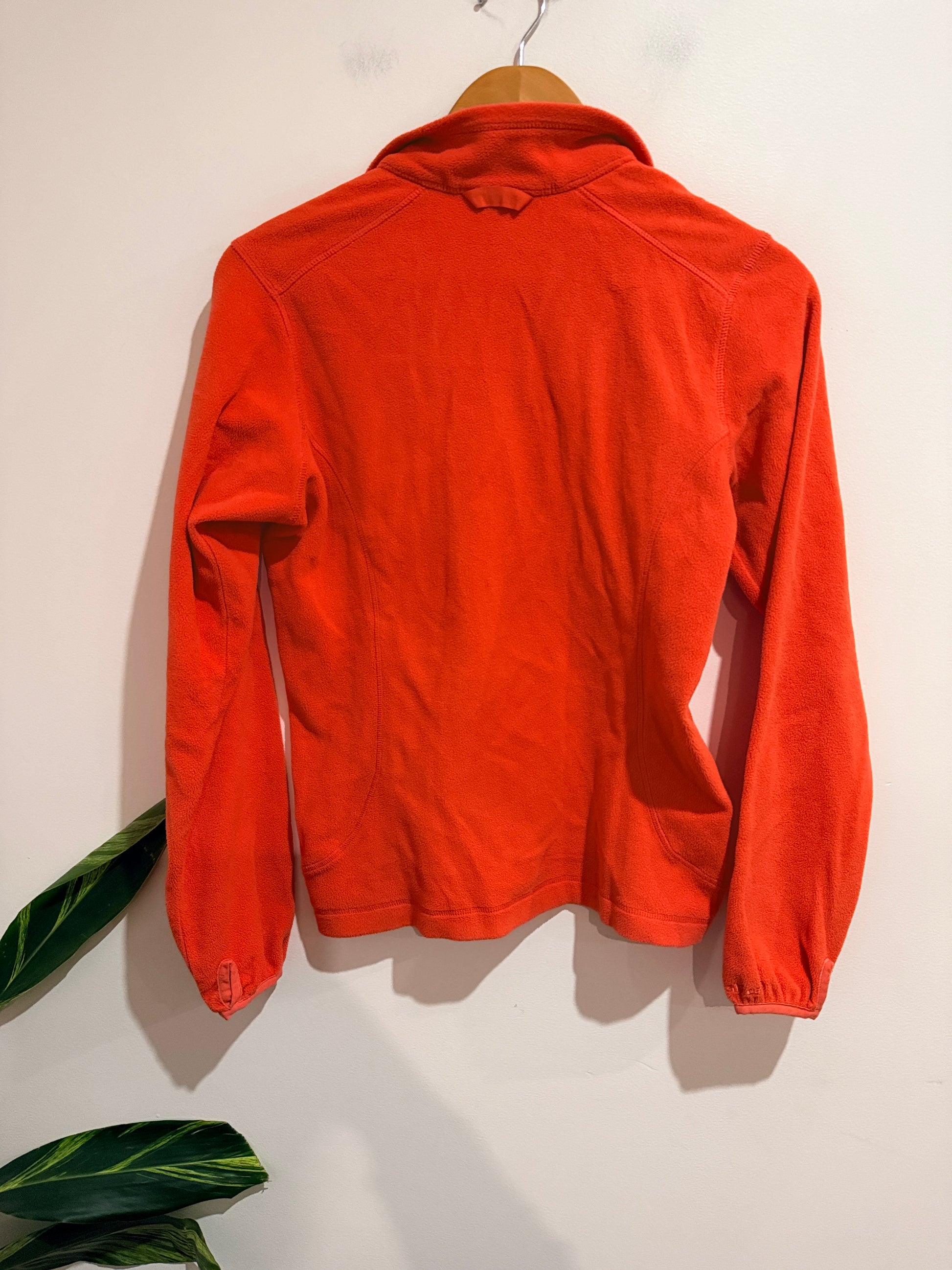 Kathmandu Teens Fleece Pullover Sweater