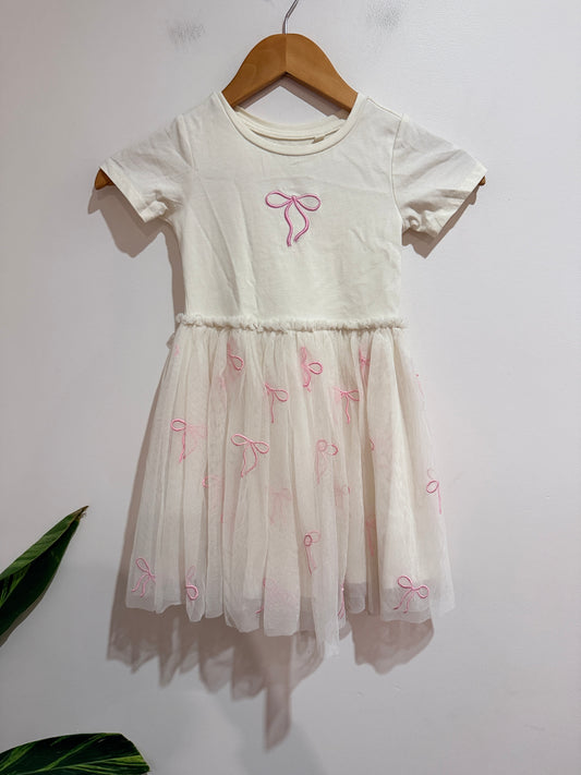 Anko Kid Tulle Skirt Dress Size kids 1-9 | 5