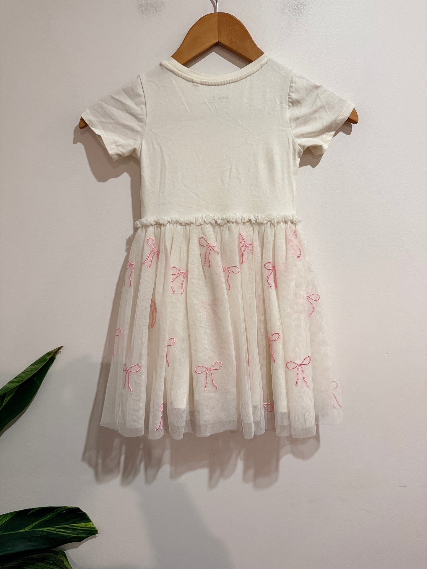 Anko Kid Tulle Skirt Dress Size kids 1-9 | 5