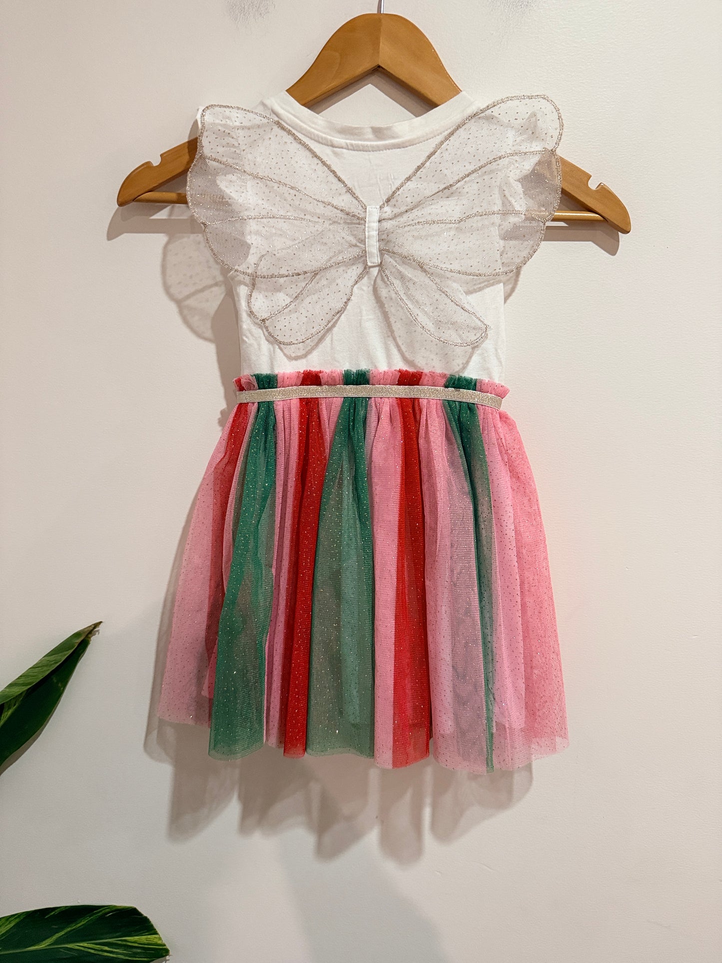 Anko Kids Tutu Dress Size Kids 1-9 | 4