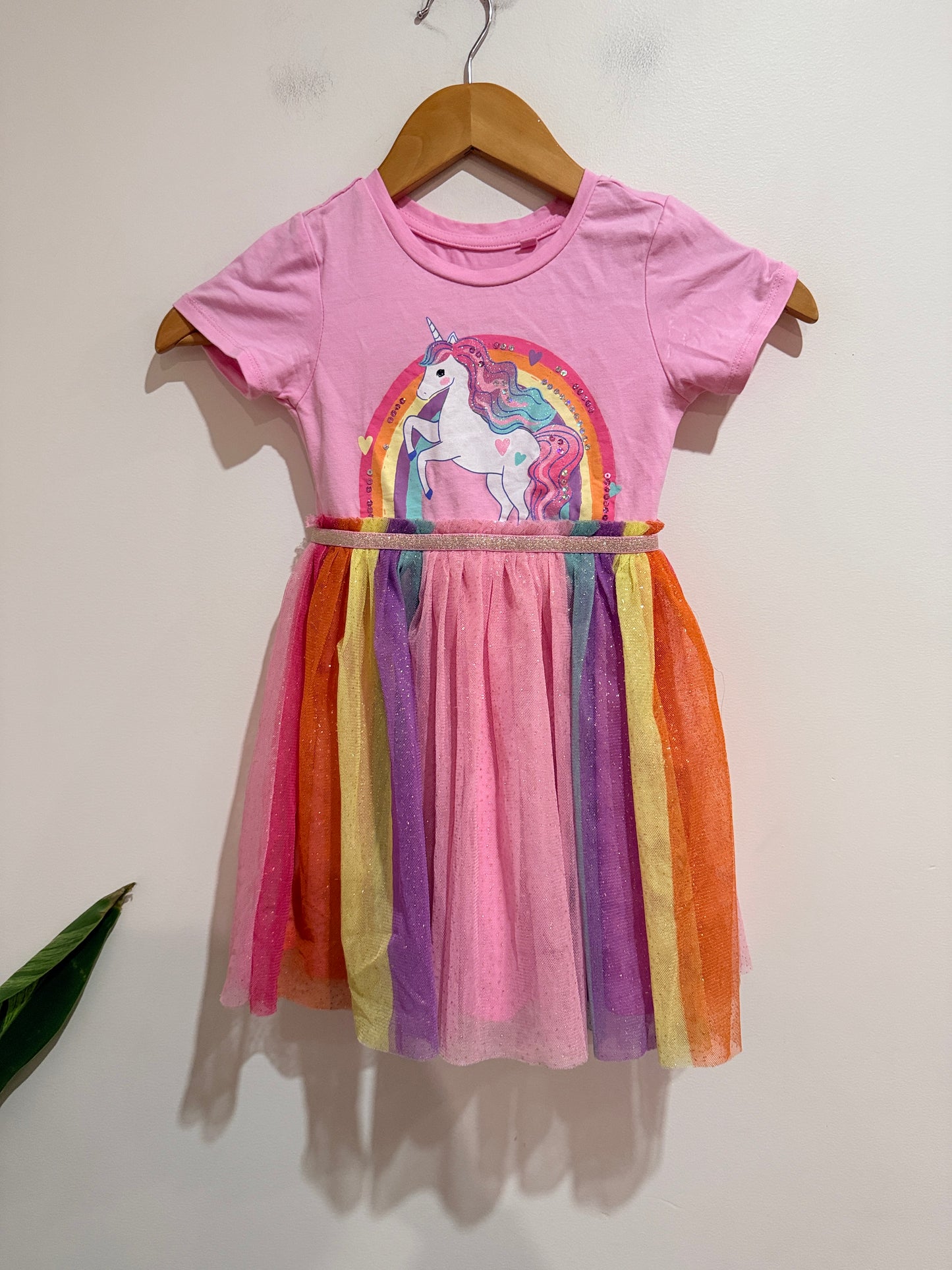 Anko Toddler Dress Size Kids 1-9 | 4