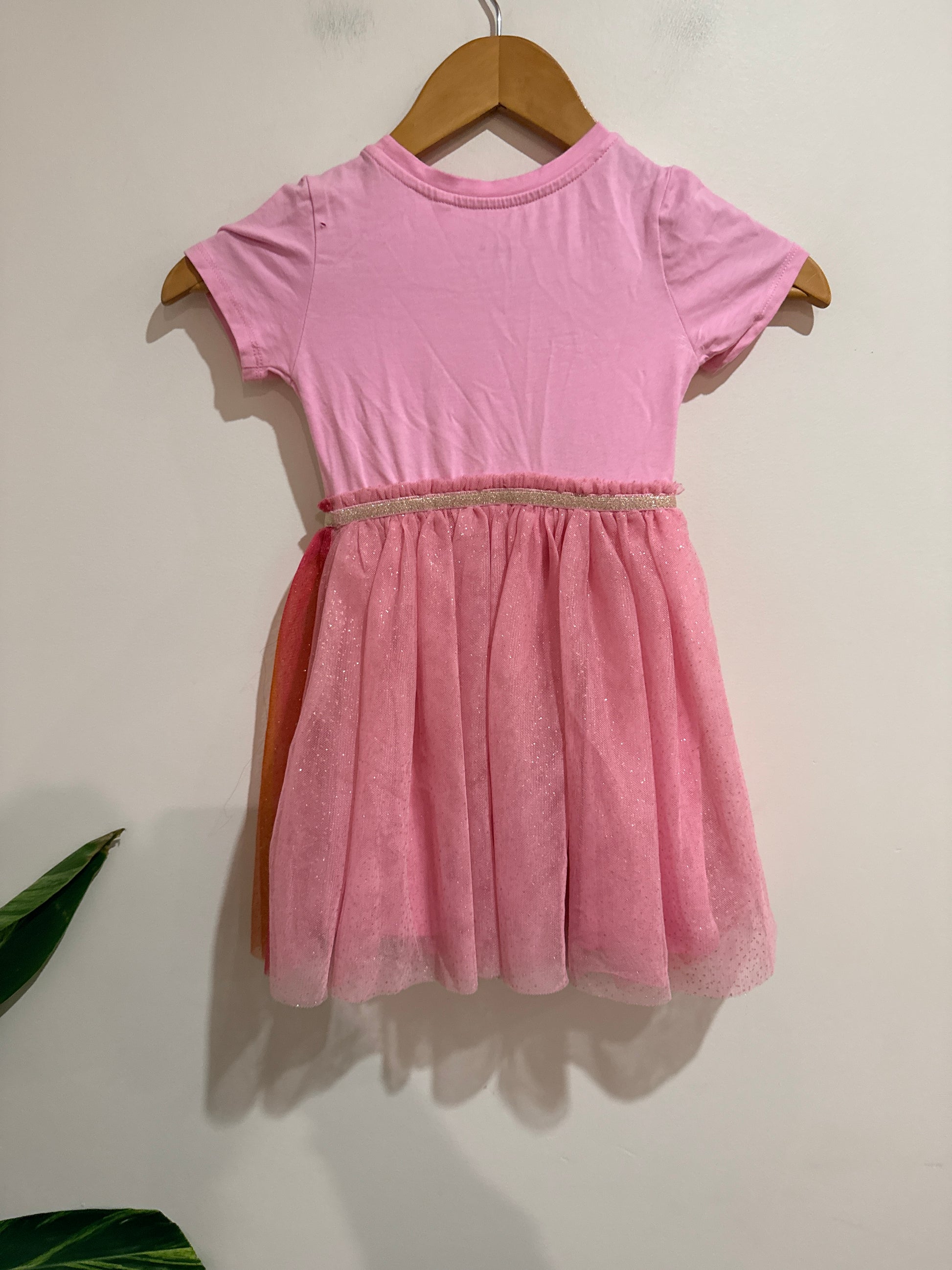 Anko Toddler Dress Size Kids 1-9 | 4