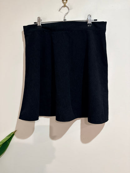 Shein A-line Mini Skirt Size L | Waist 80cm