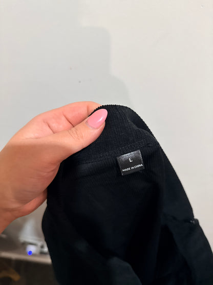 Shein A-line Mini Skirt Size L | Waist 80cm