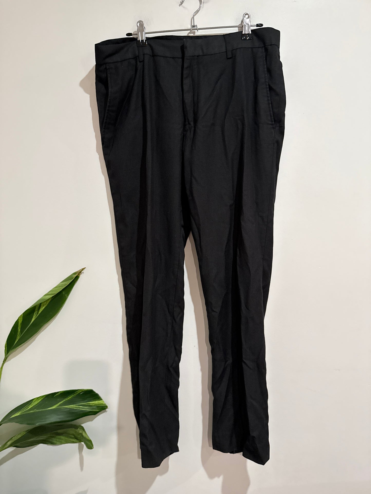H.brothers Straight-leg Pants Size 87