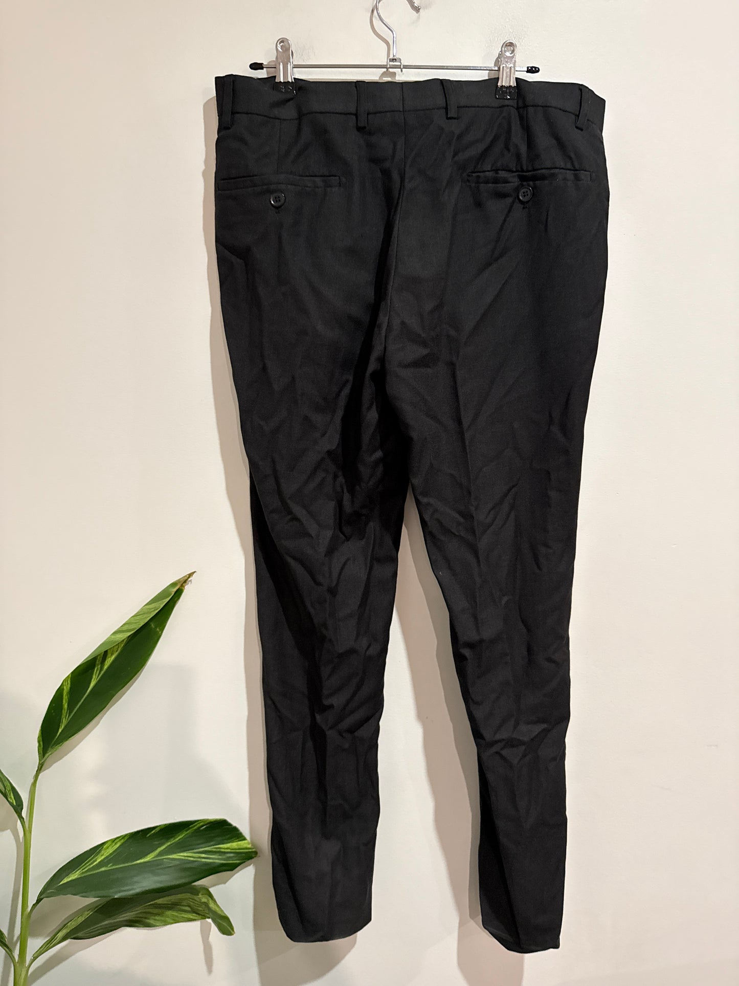 H.brothers Straight-leg Pants Size 87