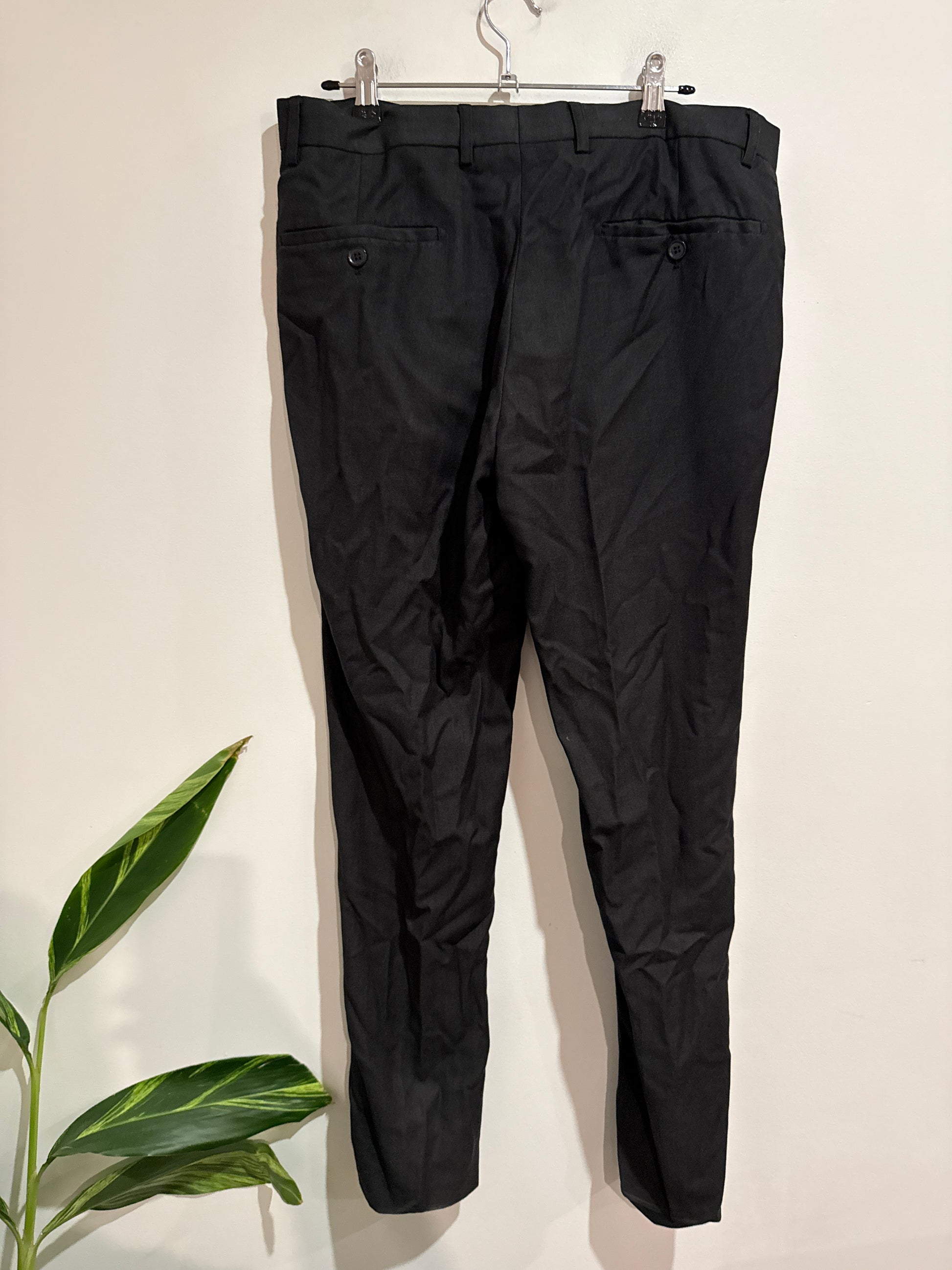 H.brothers Straight-leg Pants Size 87
