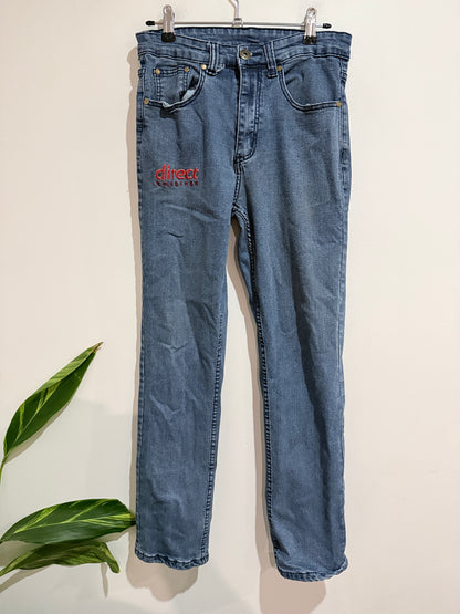 Ryllo Australia Denim Jeans Size 30 | Waist 72cm