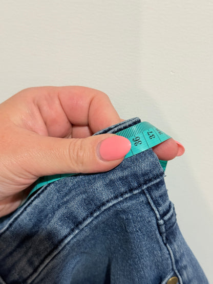 Ryllo Australia Denim Jeans Size 30 | Waist 72cm