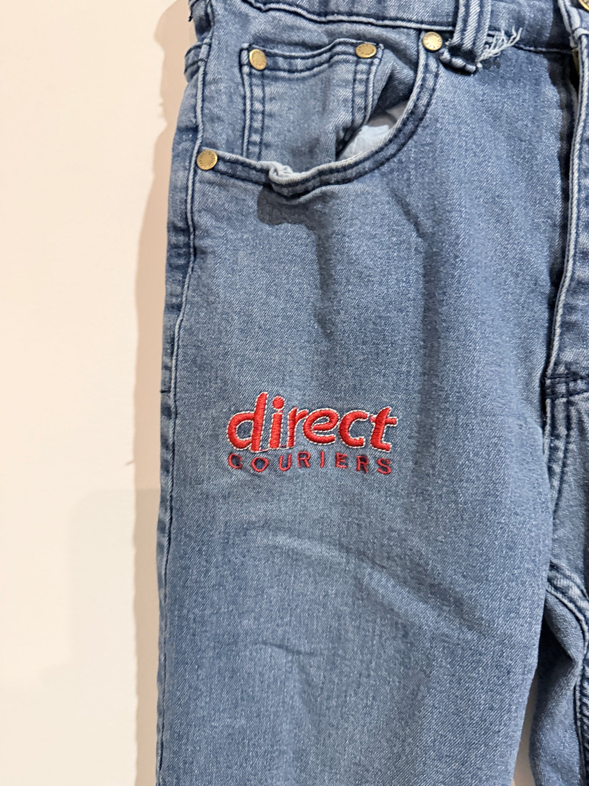 Ryllo Australia Denim Jeans Size 30 | Waist 72cm