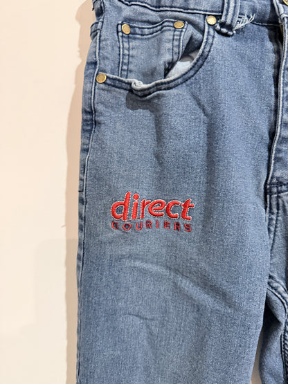 Ryllo Australia Denim Jeans Size 30 | Waist 72cm