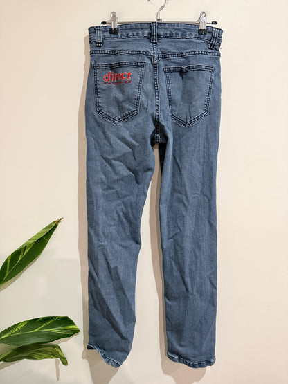 Ryllo Australia Denim Jeans Size 30 | Waist 72cm