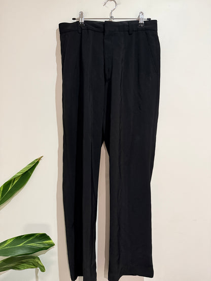 Hallensteins Straight-leg Trousers Size 77 | Waist 78cm
