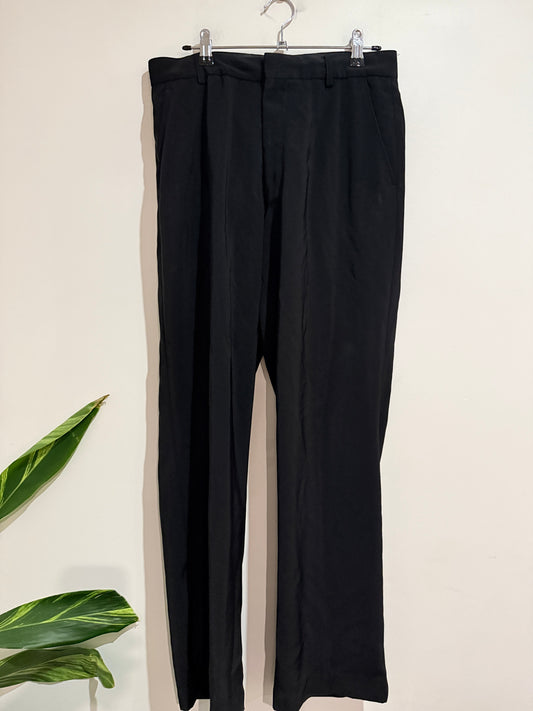 Hallensteins Straight-leg Trousers Size 77 | Waist 78cm