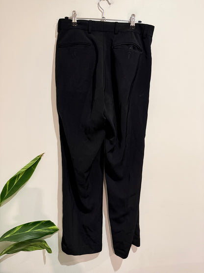 Hallensteins Straight-leg Trousers Size 77 | Waist 78cm