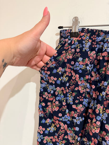 Brand Unknown Harem Pants Size Waist 58cm
