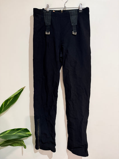 Brand Unknown Ski Pants Size 12 | Waist 76cm