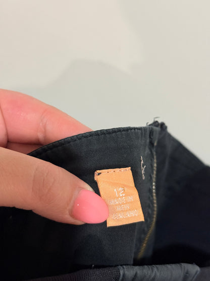 Brand Unknown Ski Pants Size 12 | Waist 76cm