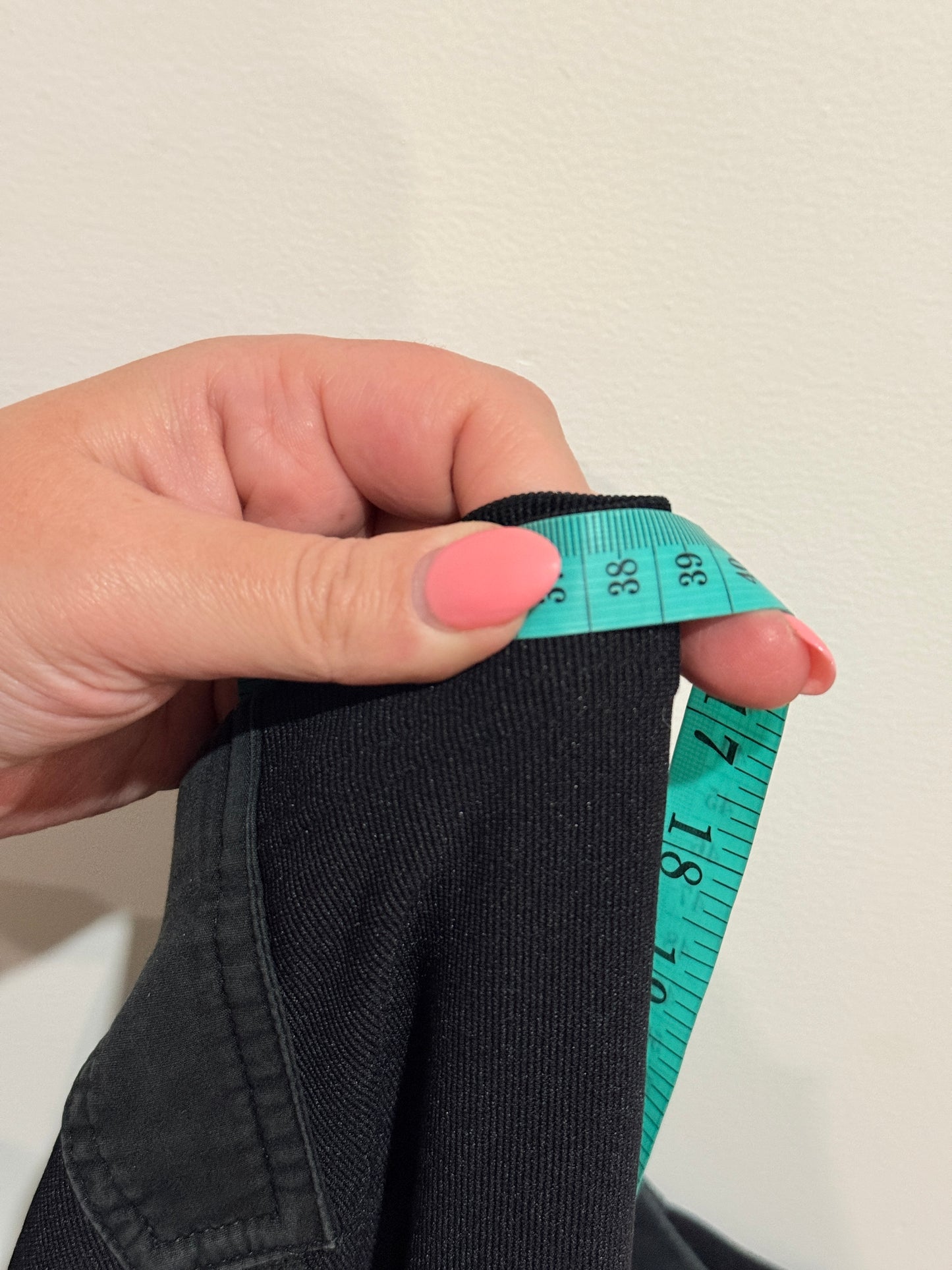 Brand Unknown Ski Pants Size 12 | Waist 76cm