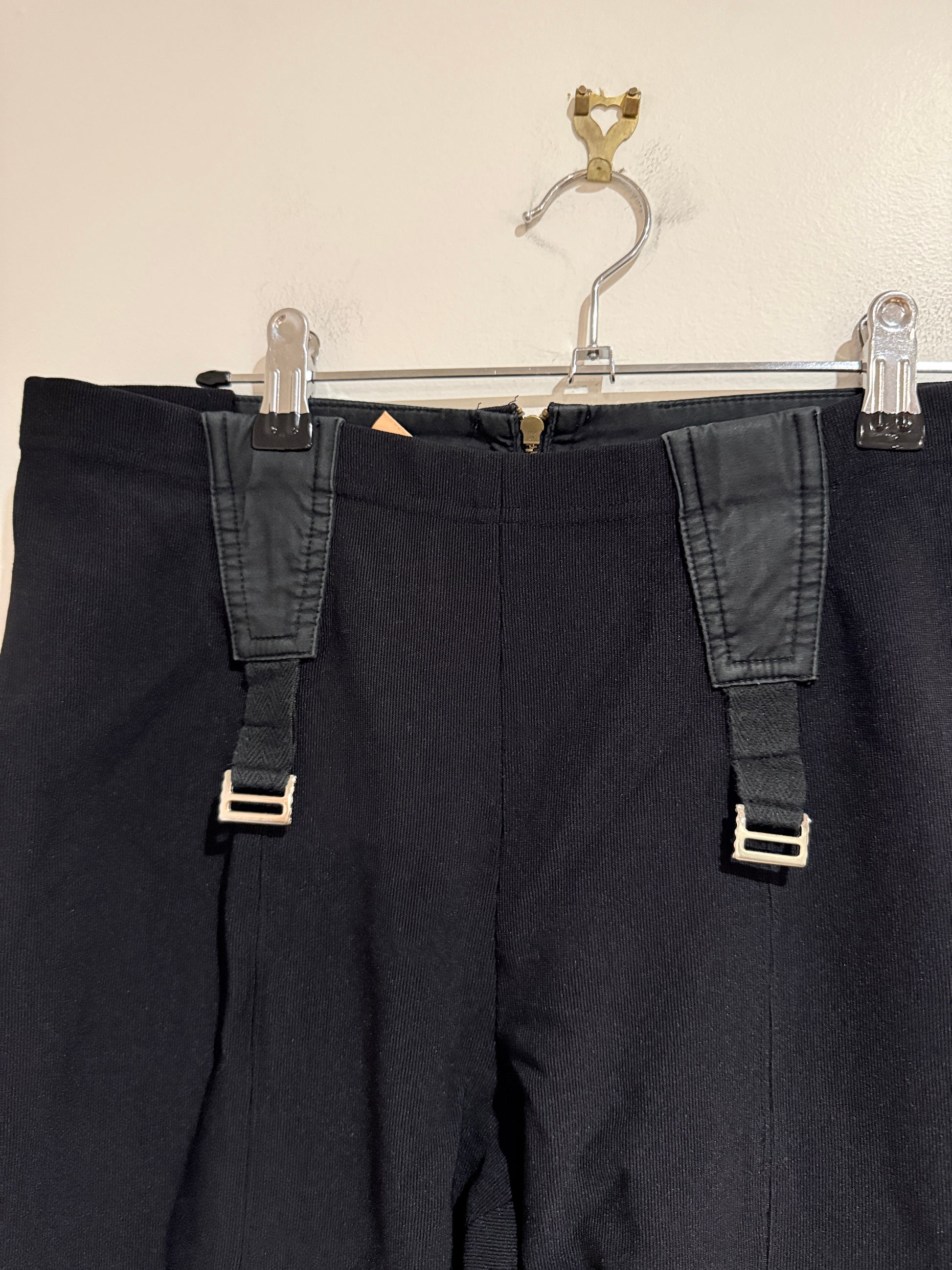 Brand Unknown Ski Pants Size 12 | Waist 76cm