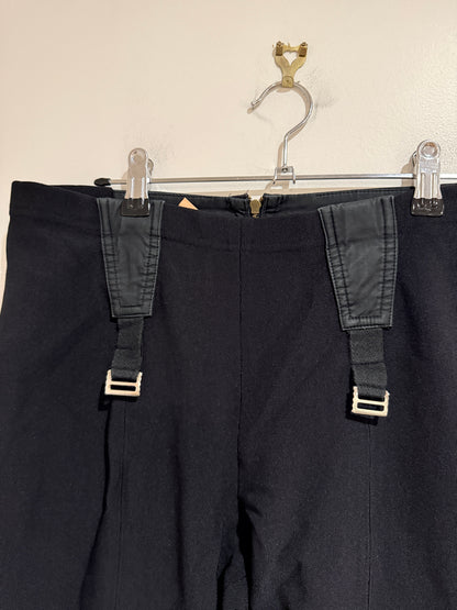 Brand Unknown Ski Pants Size 12 | Waist 76cm