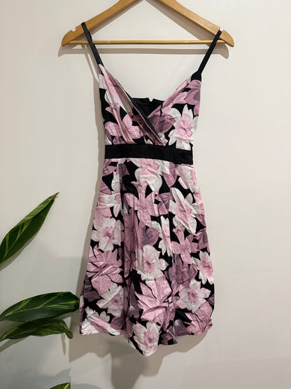 Pagani Fit And Flare Sun Dress Size 10