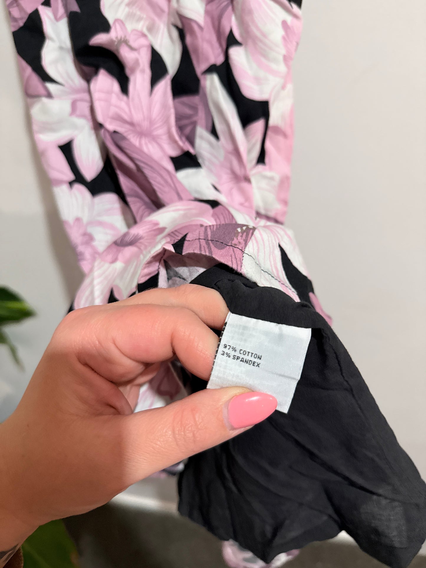 Pagani Fit And Flare Sun Dress Size 10