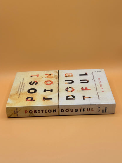 Position Doubtful by Kim Mahood