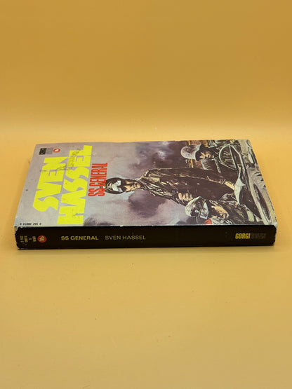 SS General by Sven Hassel (1978)