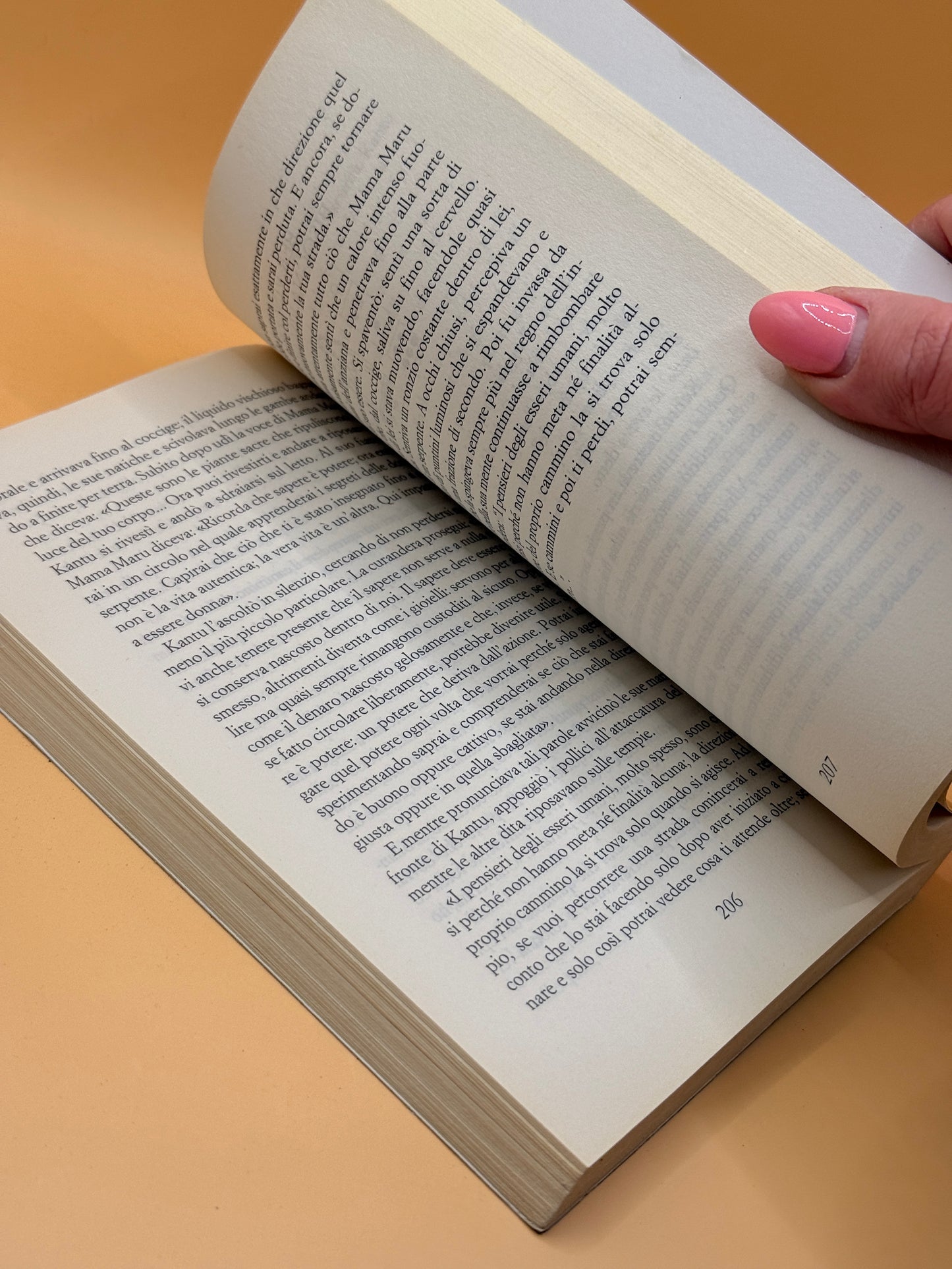 La profezia della curandera (Italian Edition) by Hernan Mamani Huarache