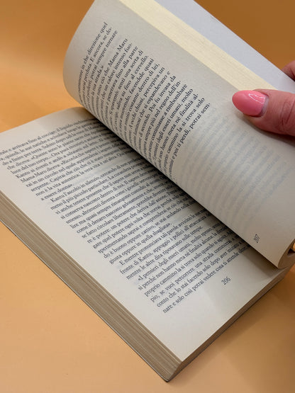 La profezia della curandera (Italian Edition) by Hernan Mamani Huarache