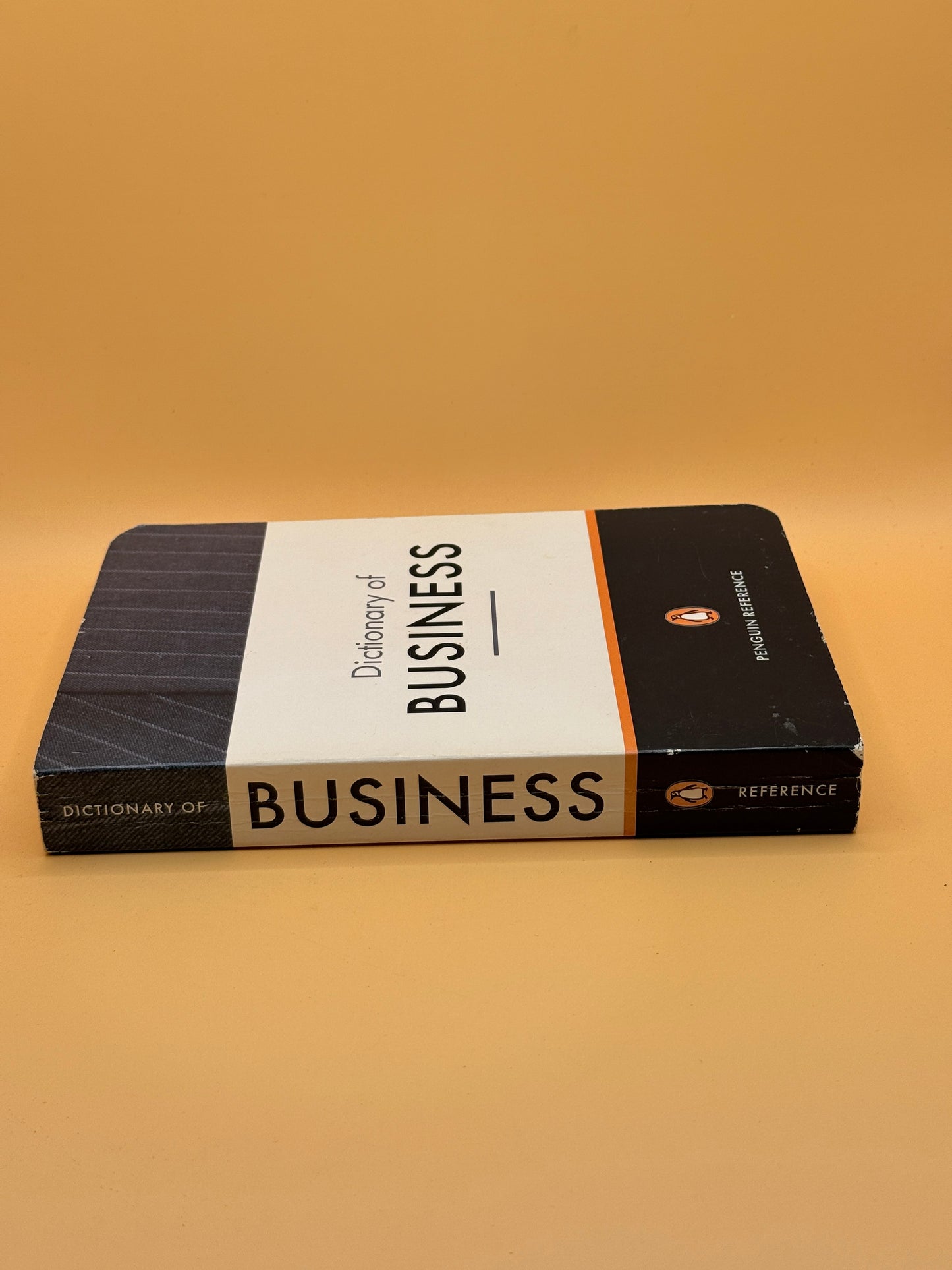 Penguin Reference Dictionary of Business
